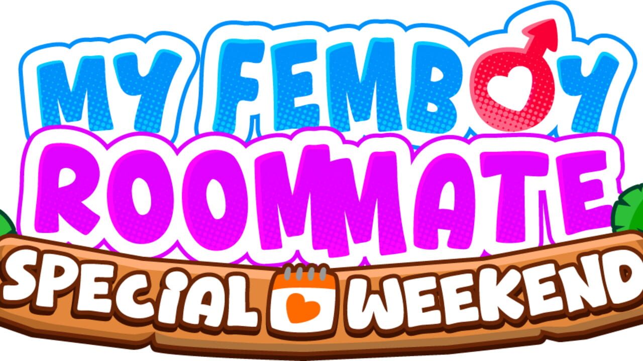 My Femboy Roommate: Special Weekend artwork 2