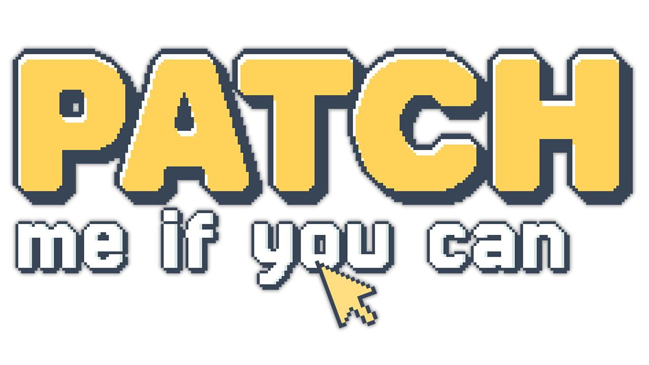 Patch Me if You Can Image
