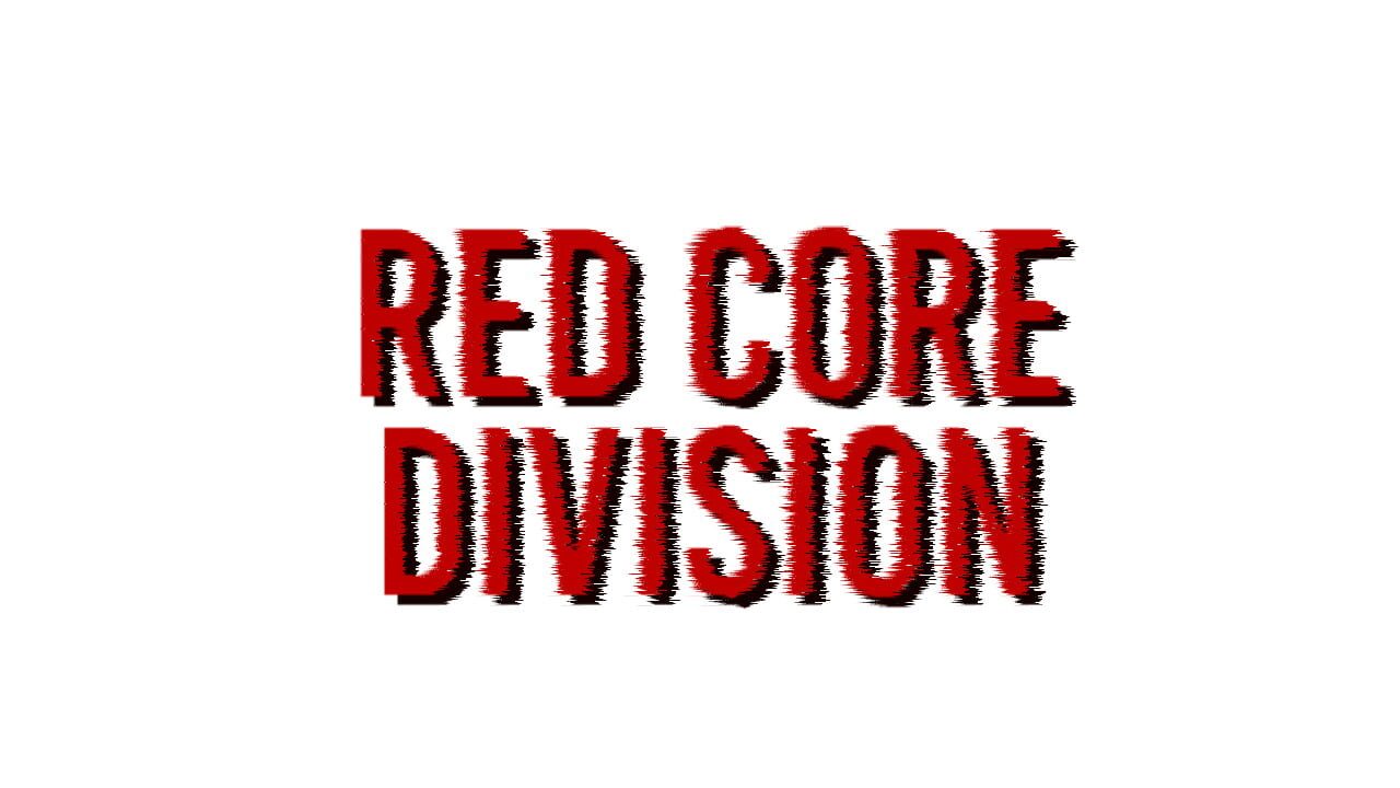 Red Core Division Image