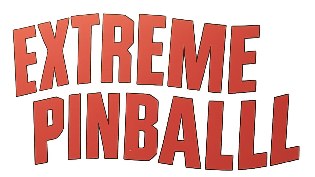 Extreme Pinball Image