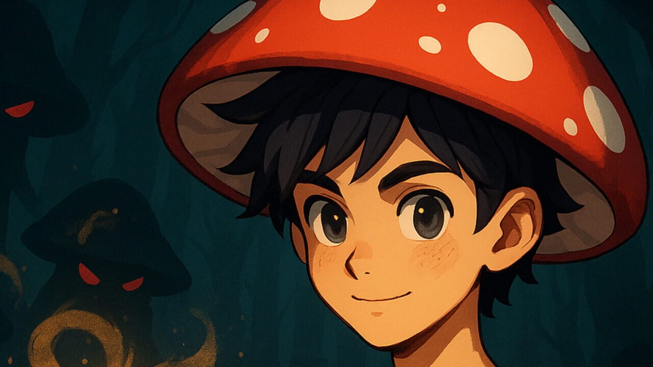Mushroom Survivors Image