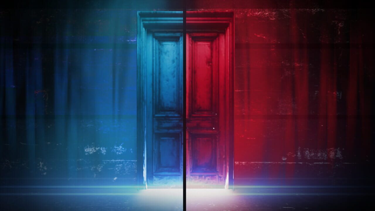 Hundred Doors Image