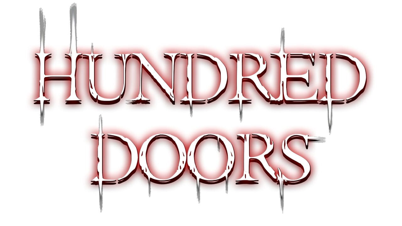Hundred Doors Image