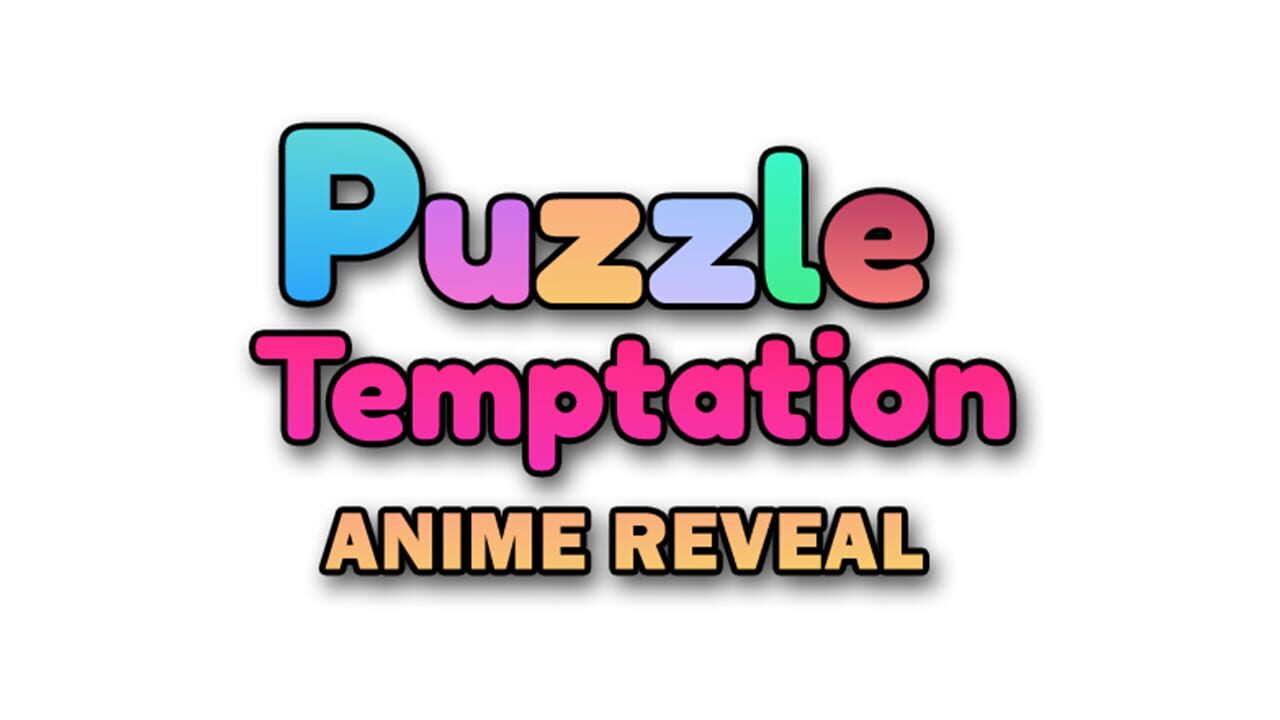 Puzzle Temptation: Anime Reveal Image