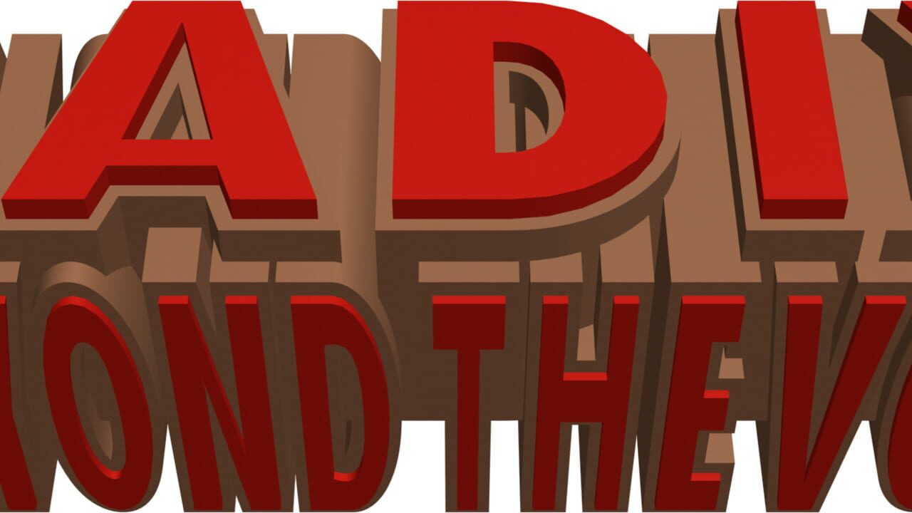 Radix: Beyond the Void Image
