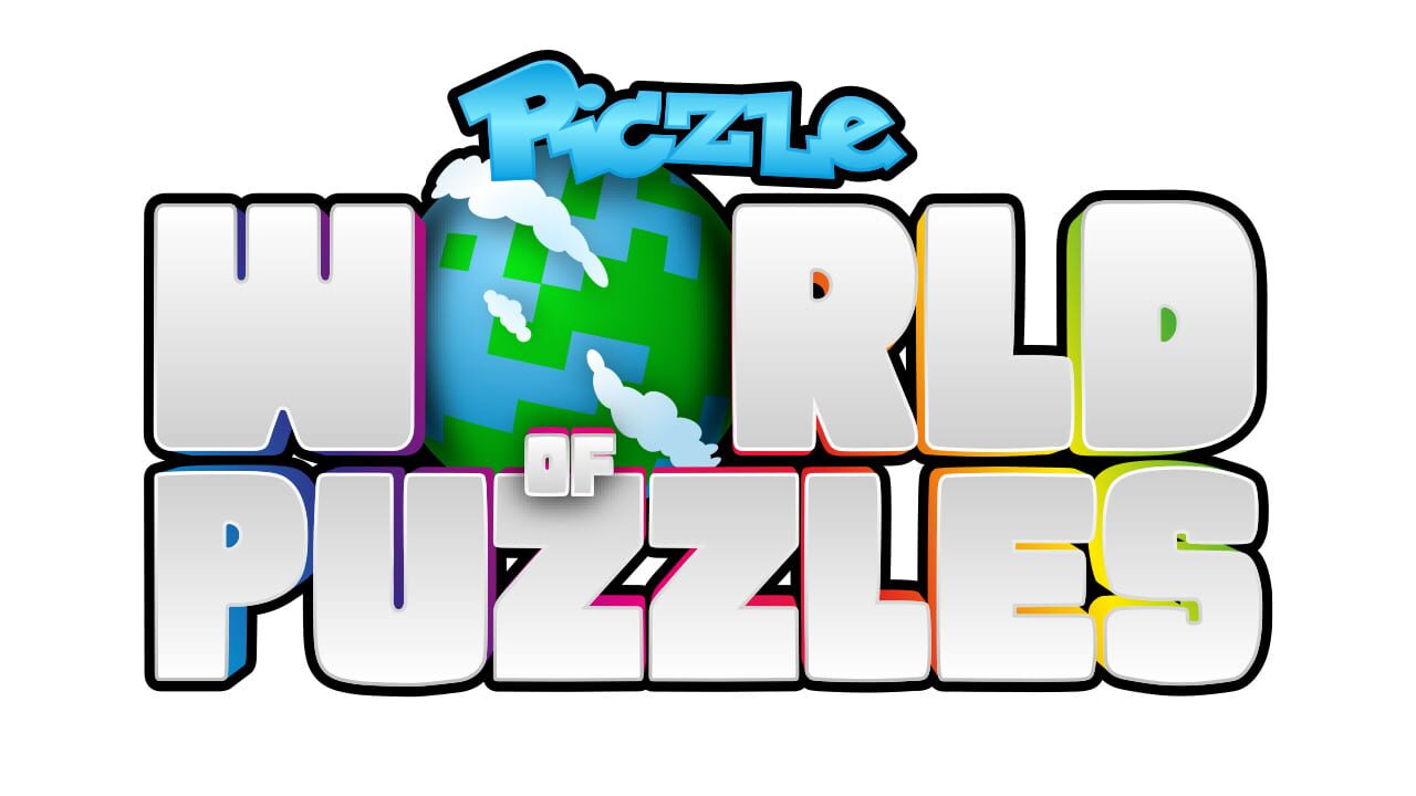 Piczle World of Puzzles Image