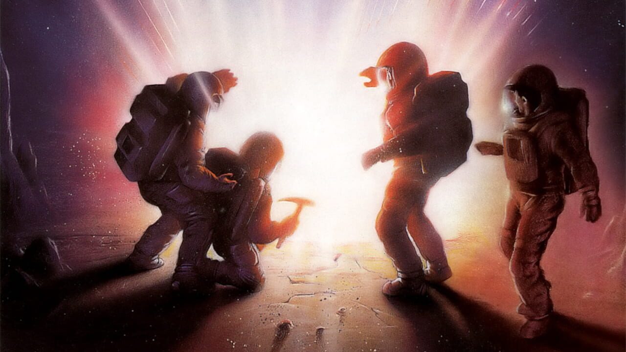 The Dig Image