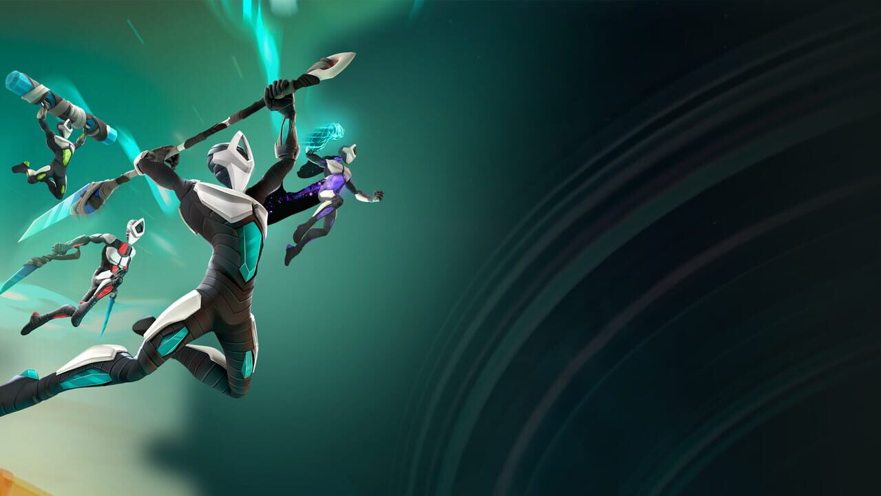 Godbreakers Image