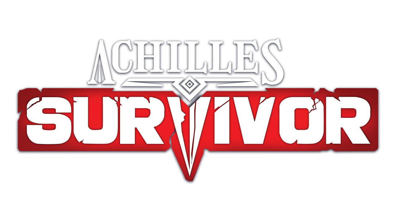 Achilles: Survivor Image