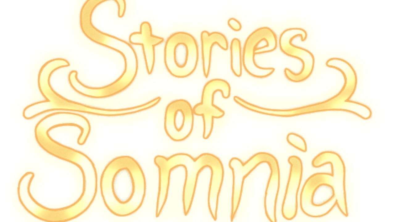 Stories of Somnia artwork 2