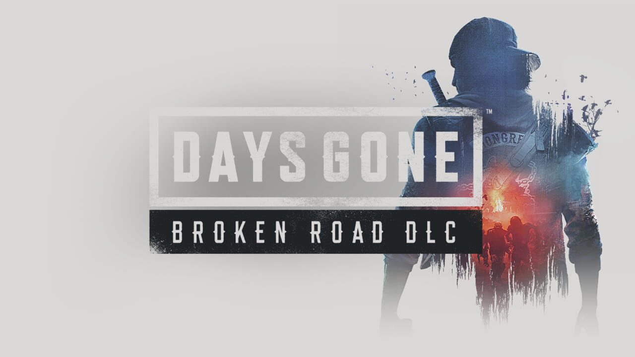Days Gone: Broken Road Image