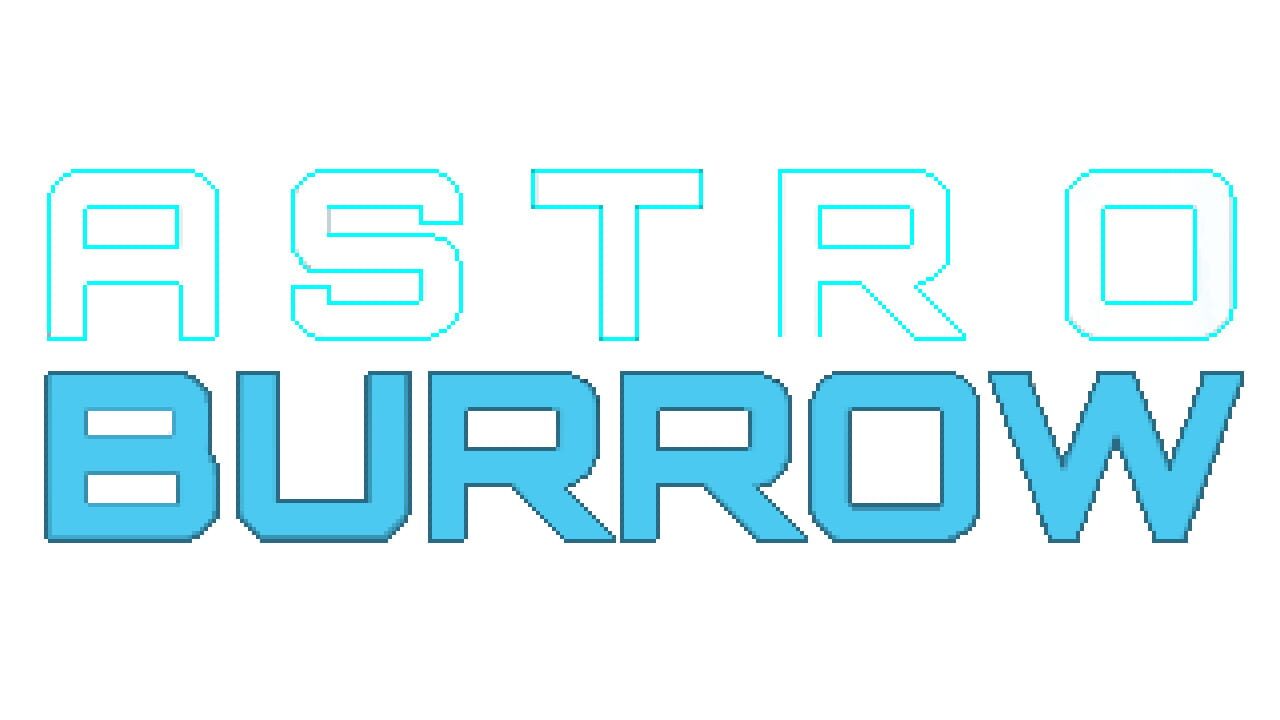 Astroburrow artwork 1