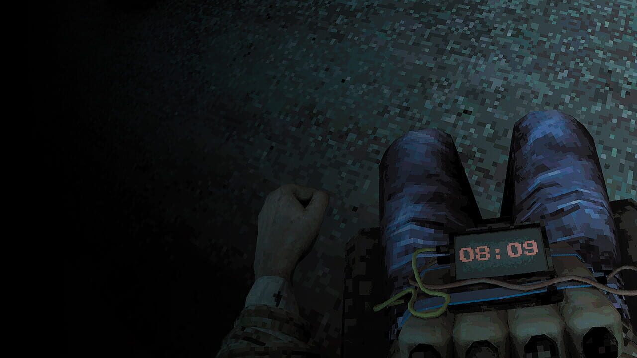 Ells Tales: Chairbound Image