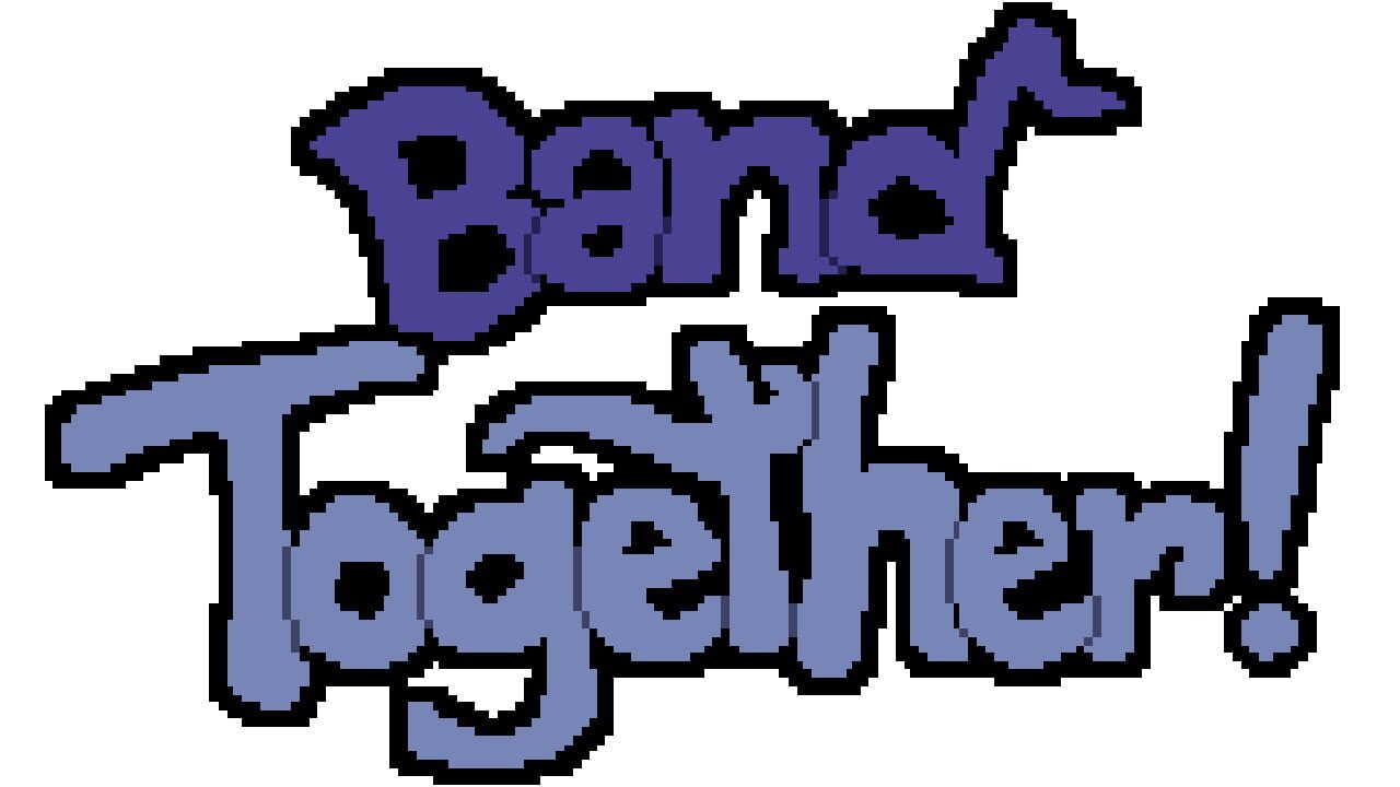 Band Together Image