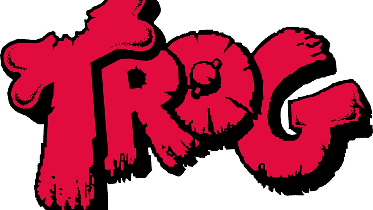 Trog Image