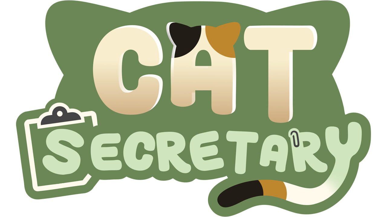 Cat Secretary artwork 1