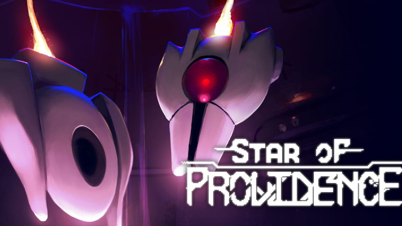 Star of Providence Image
