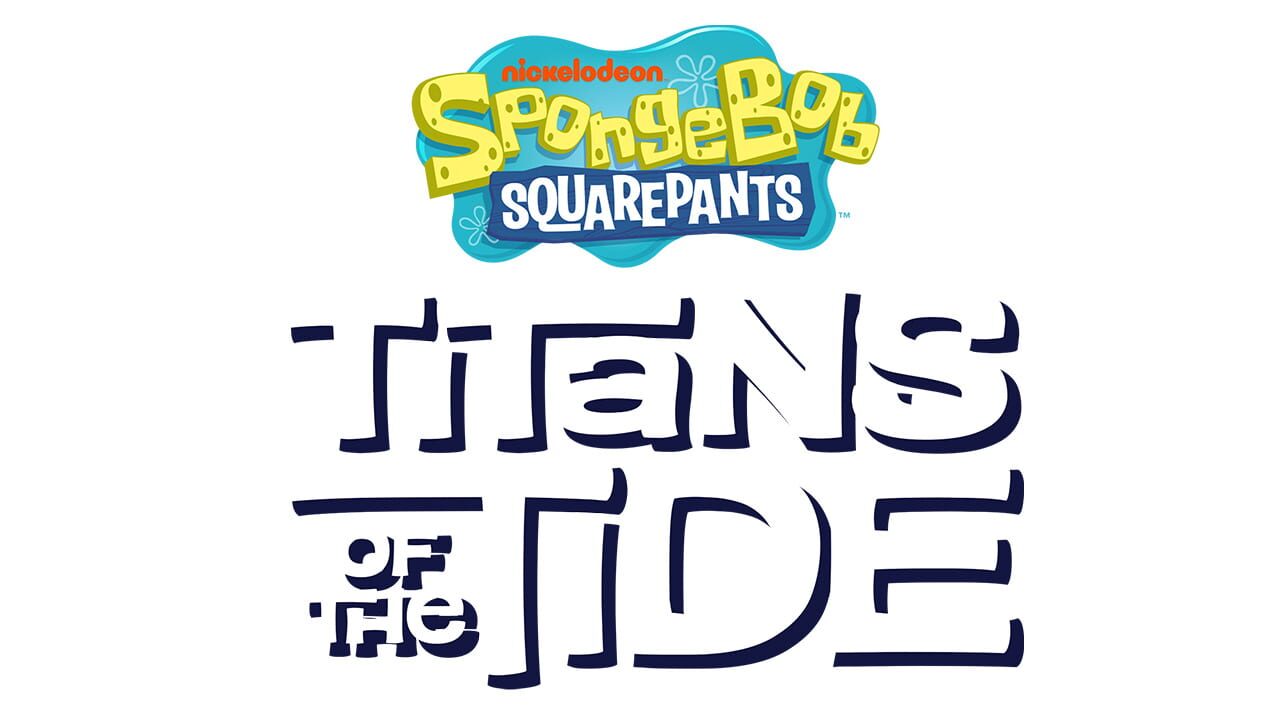 Captura 6 de SpongeBob SquarePants: Titans of the Tide