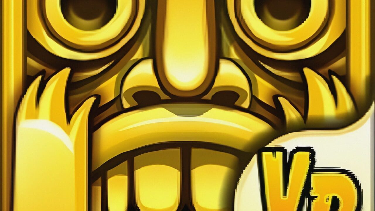 Temple Run VR Image