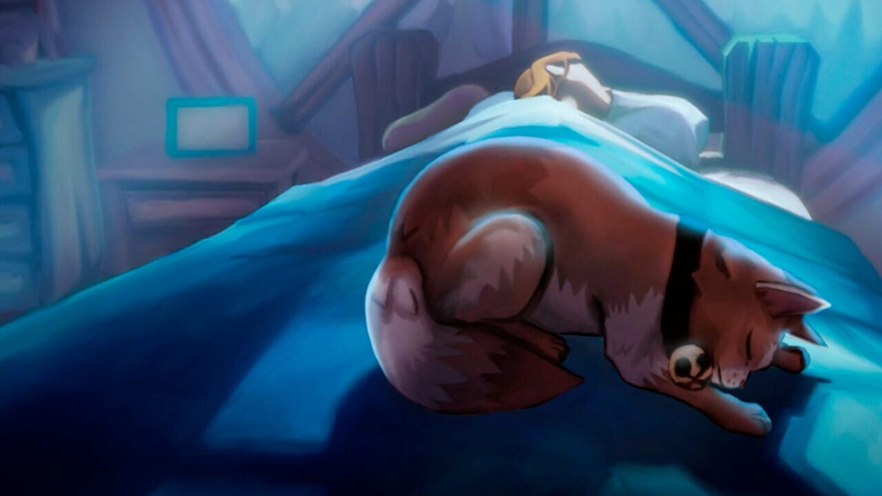 Rest in Paws artwork 1