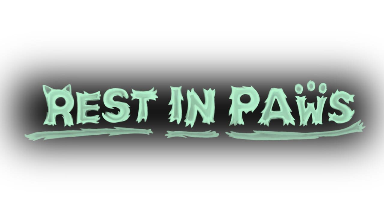Rest in Paws key art