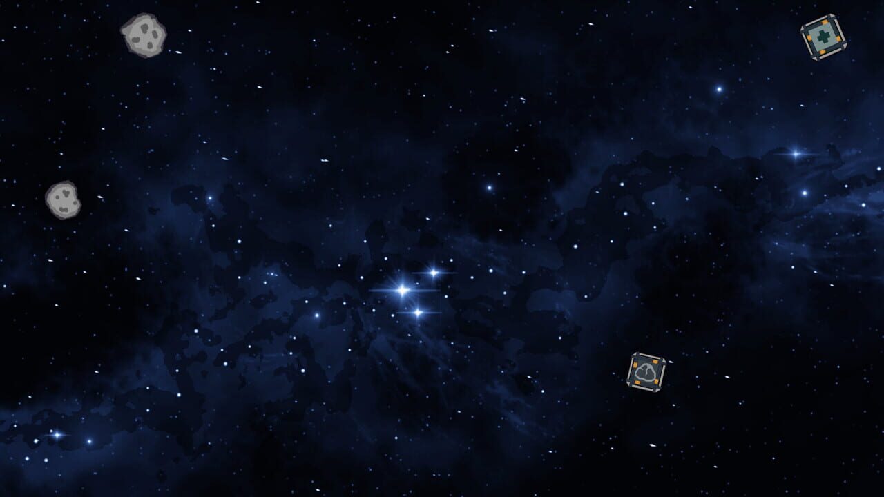 Space Depot Image