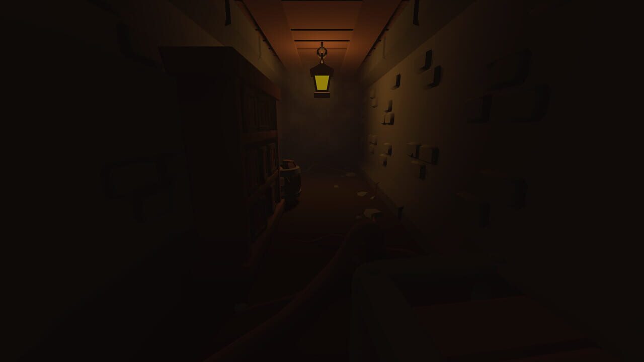 Sprouting Depths Image
