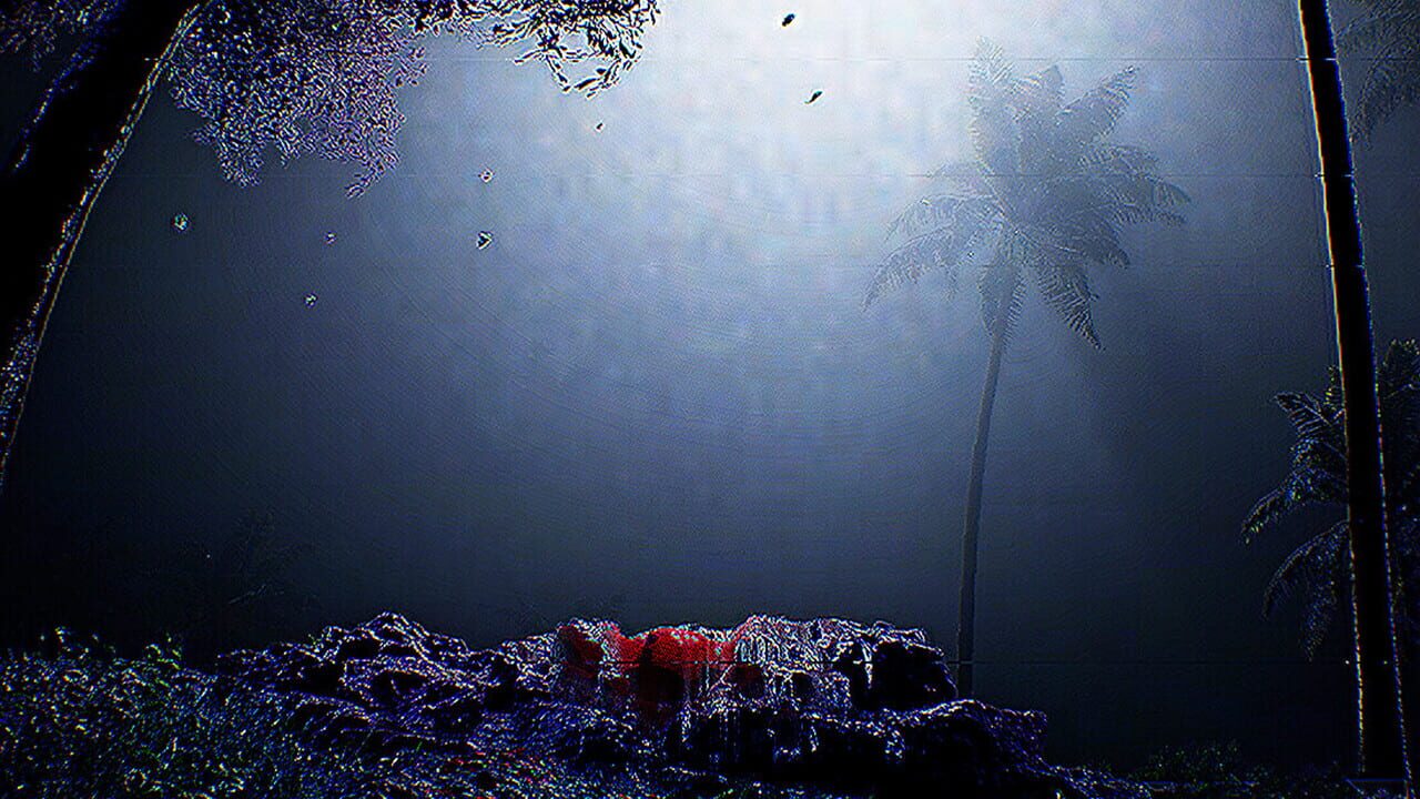 Killer Island cover art