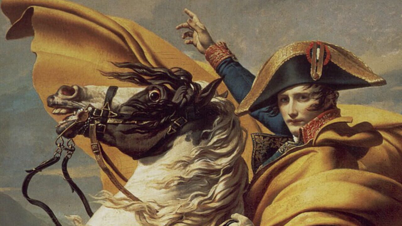 Napoleon: Rule of Iron Image