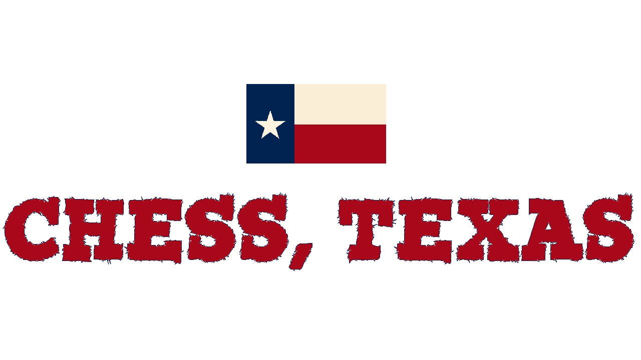 Chess, Texas Image