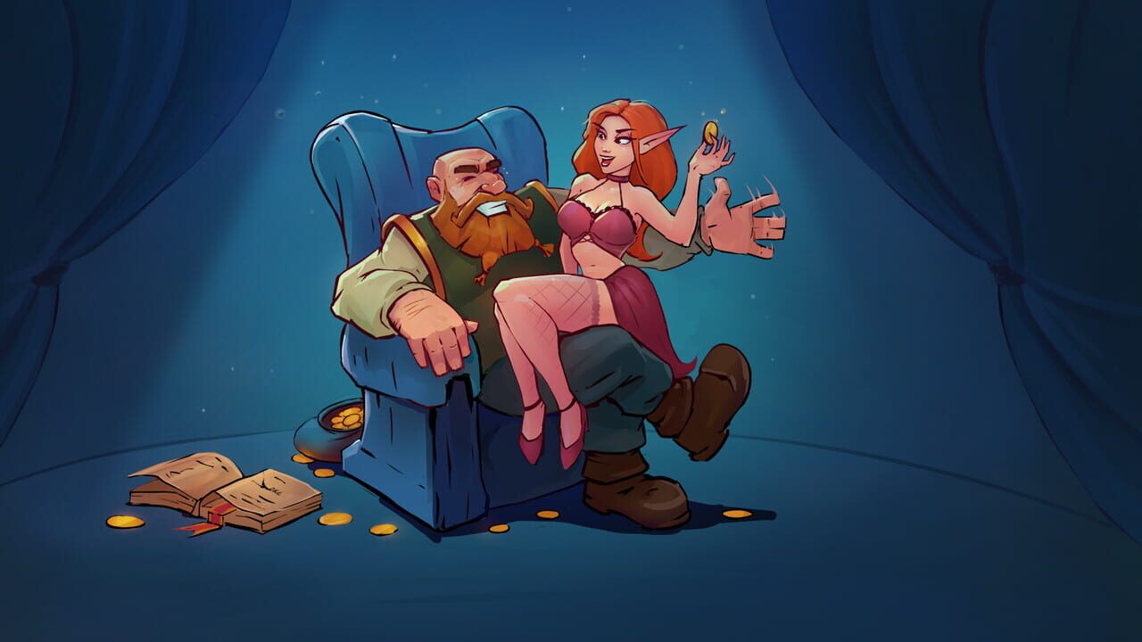 Fantasy Brothel Manager Image