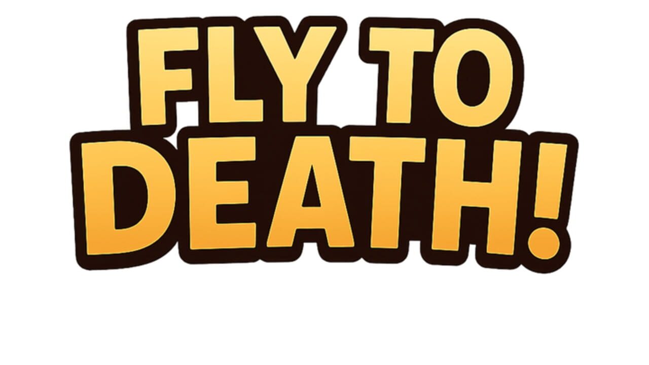 Fly to Death! 2D Jumping Game Image