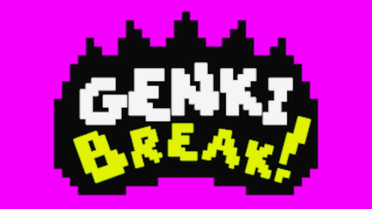 Genki Break! Image