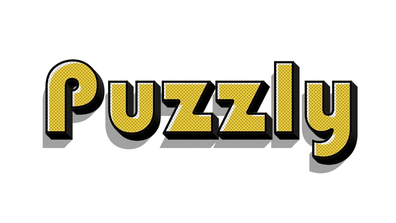 Puzzly Image