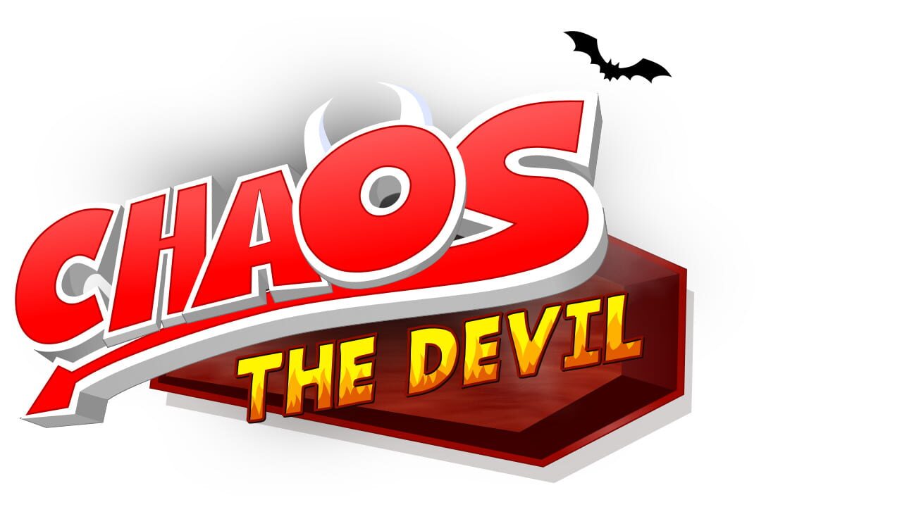 Chaos the Devil artwork 1