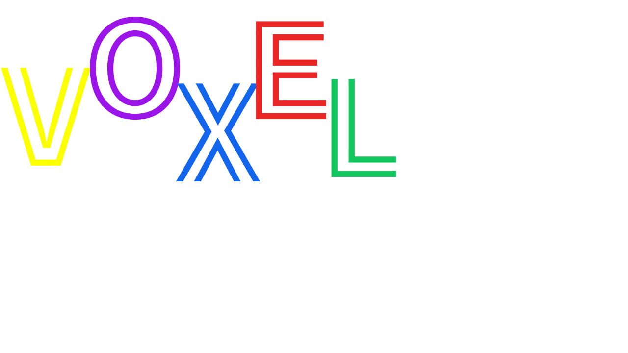 Voxel Verse Image