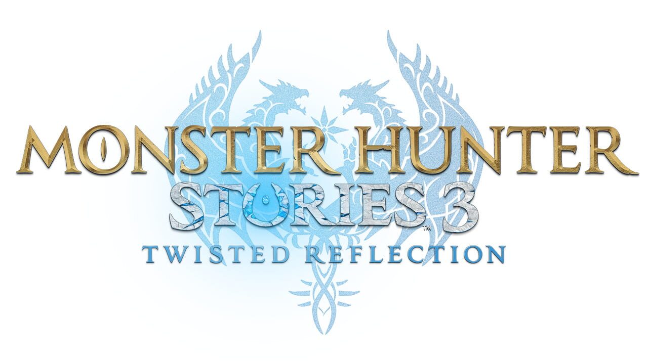 Monster Hunter Stories 3: Twisted Reflection artwork 2