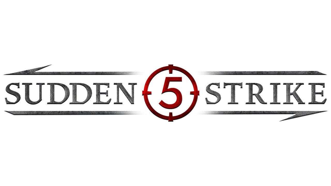 Sudden Strike 5 artwork 1