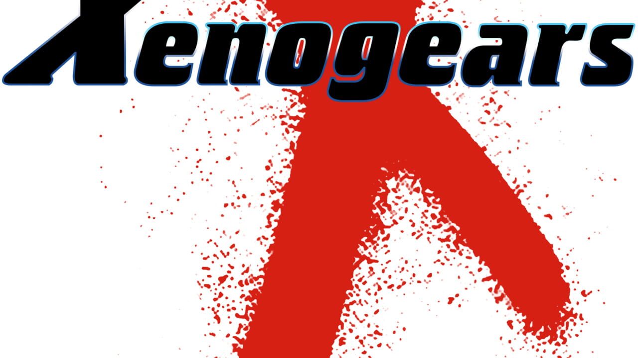 Xenogears Image