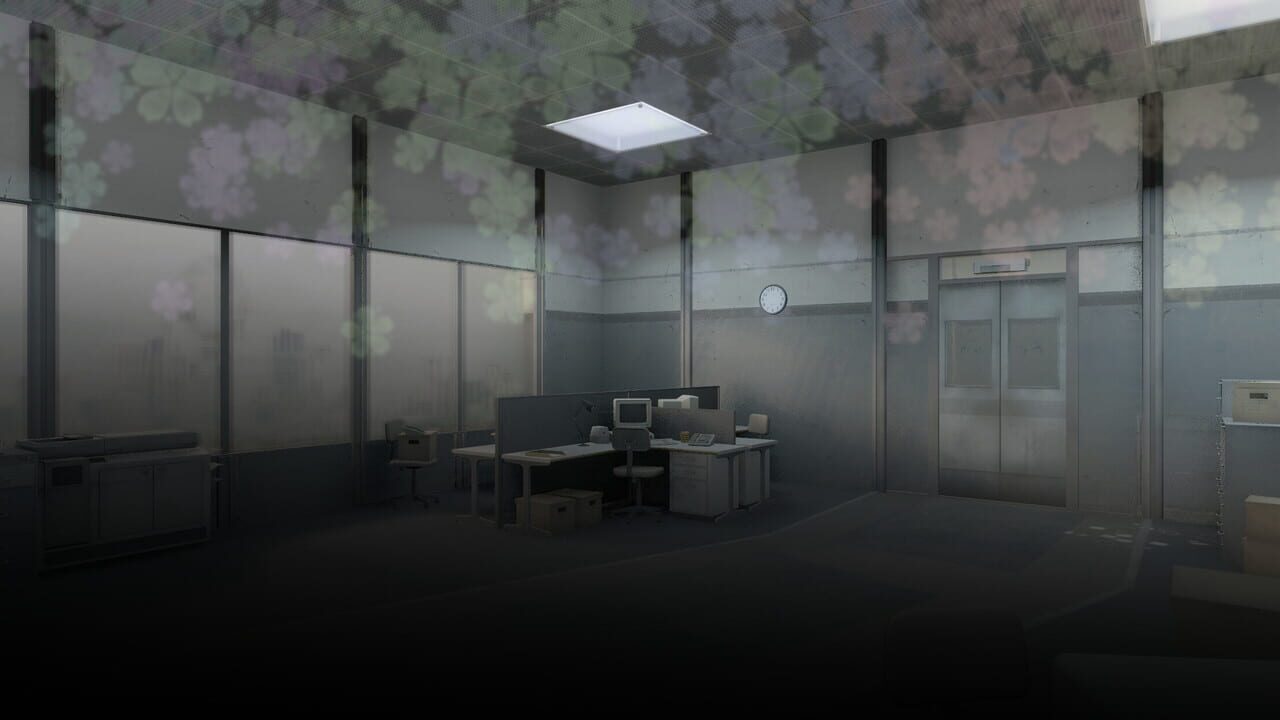 Aperture Dating Simulator Image