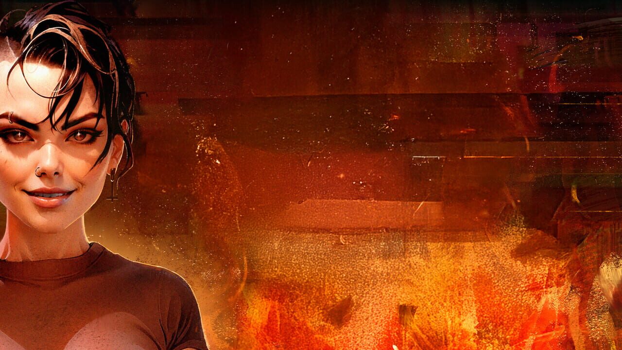 Futa Runner: Big Dick Edition Image