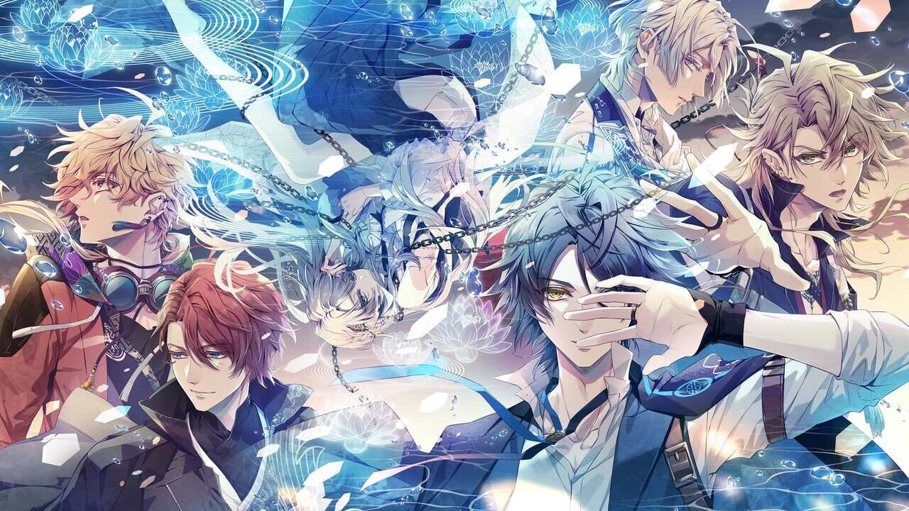 Utakata no Uchronia Image