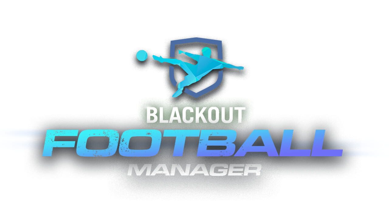 Blackout Football Manager Image