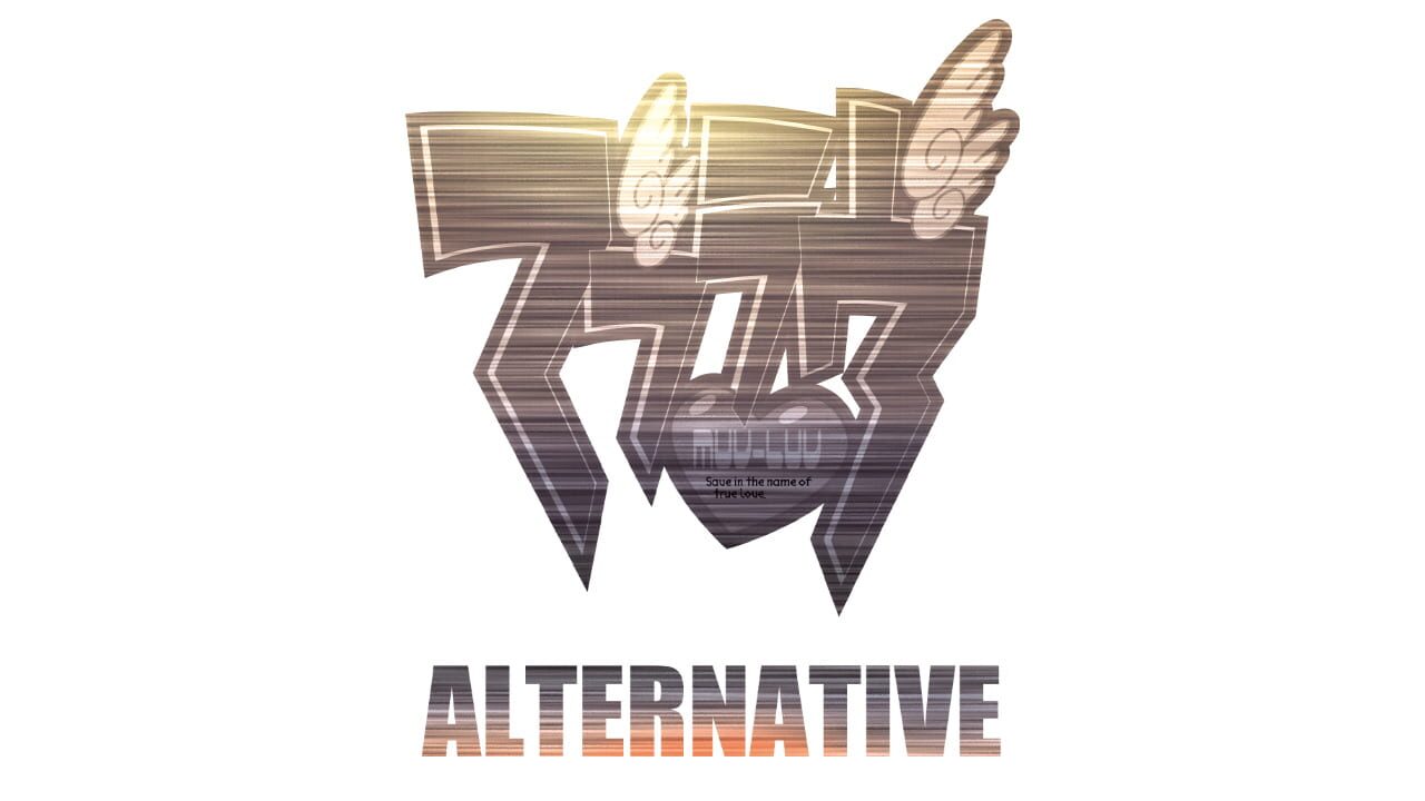 Muv-Luv Alternative Image