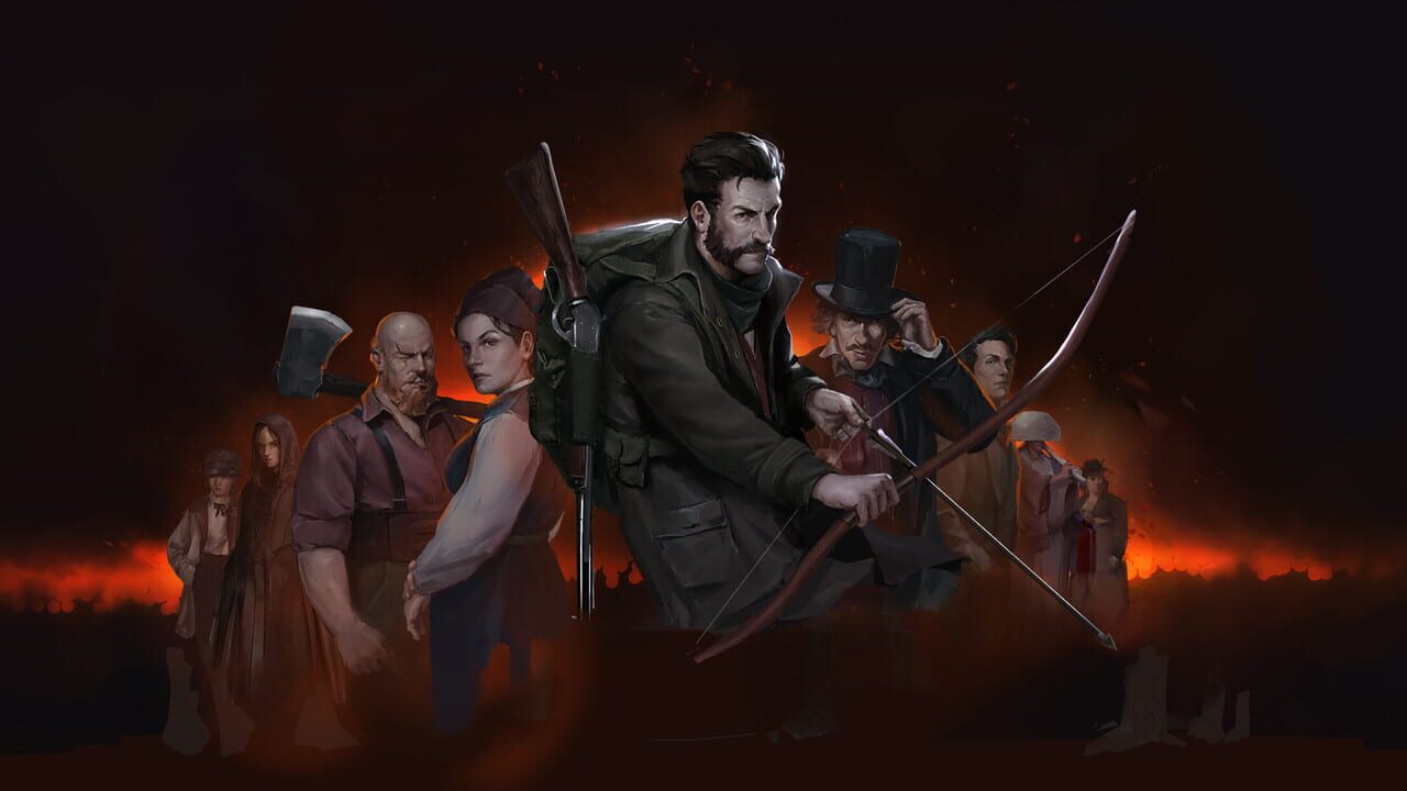 Peregrino artwork 1
