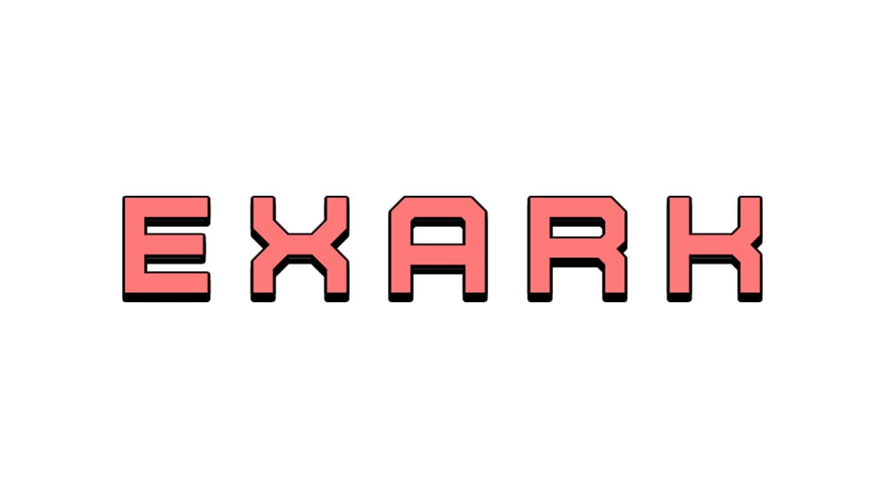 Exark cover art