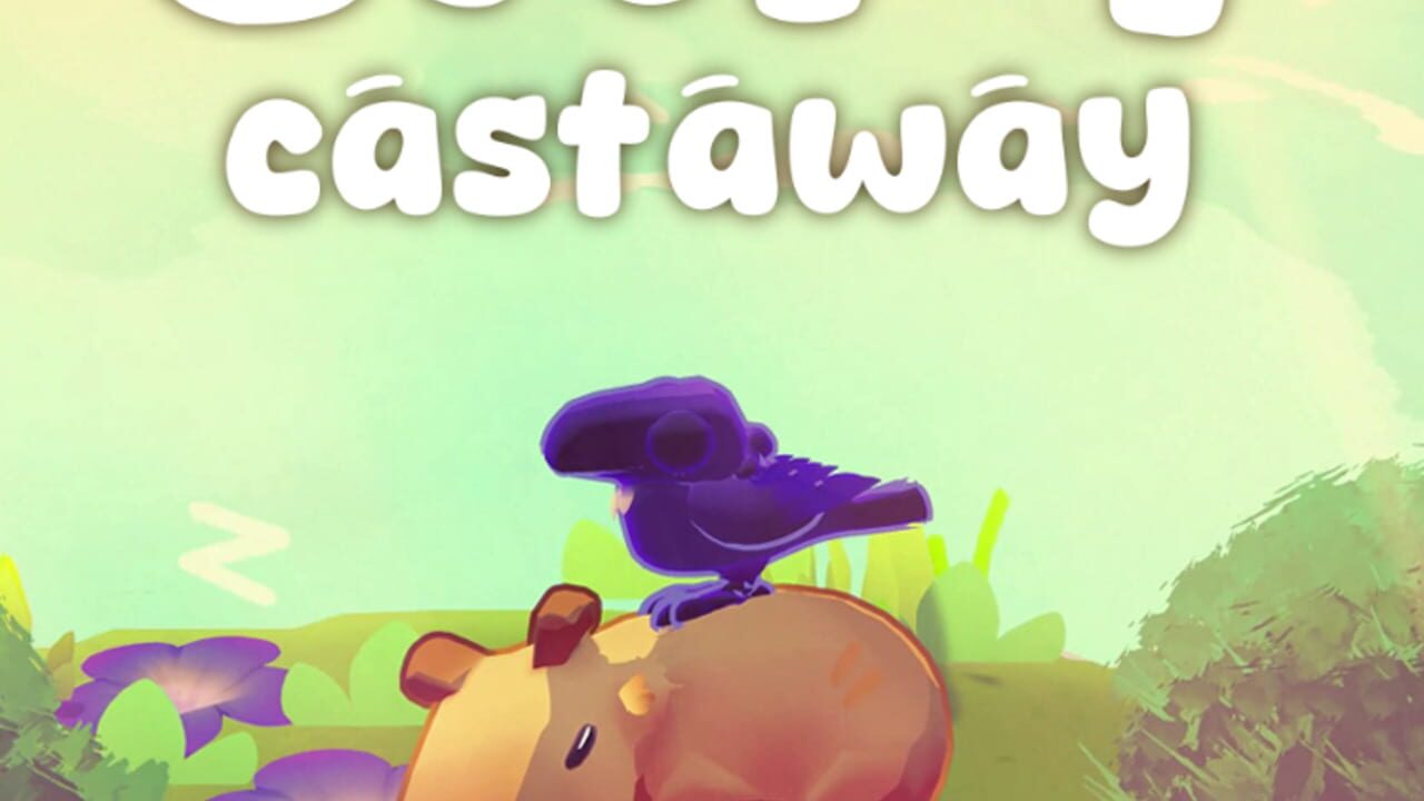 Capy Castaway Image