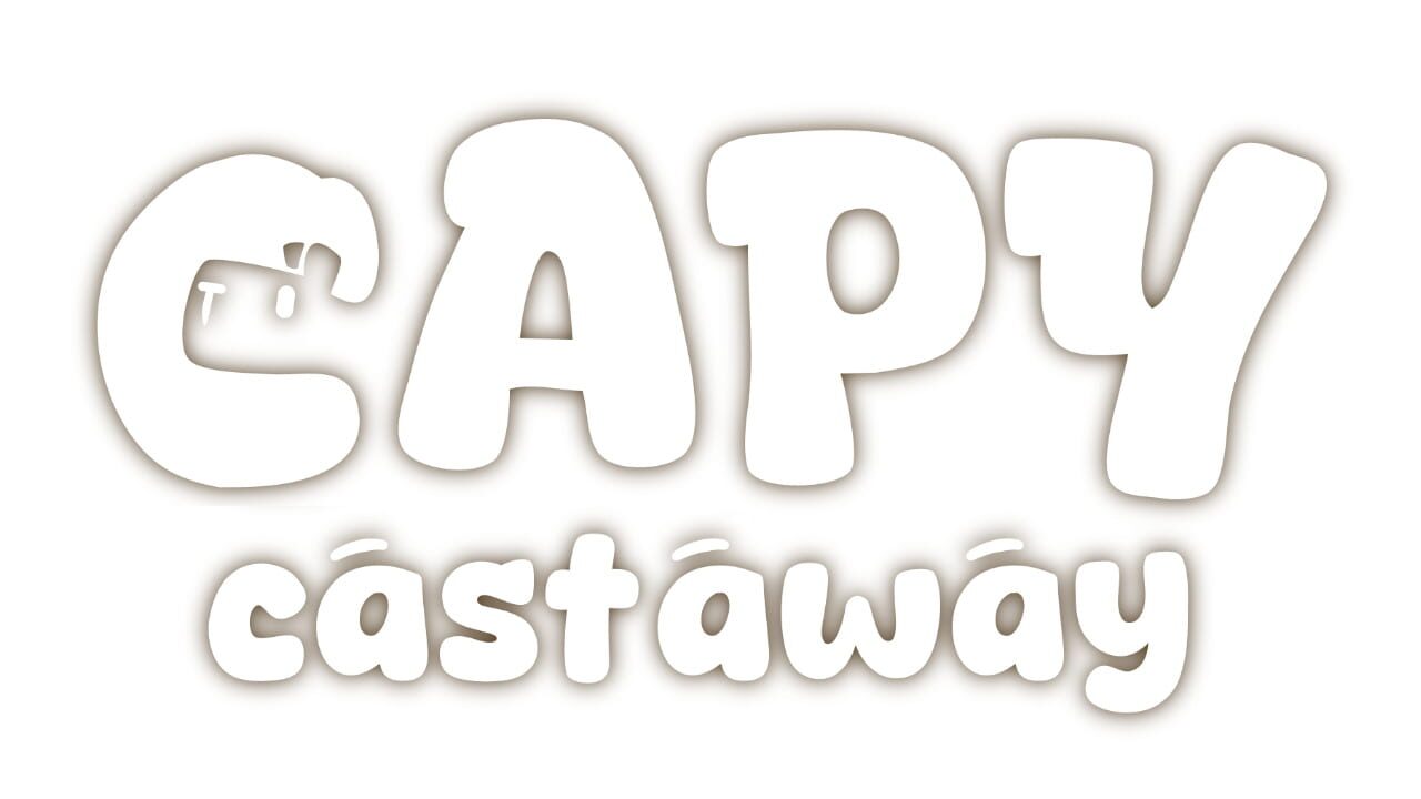 Capy Castaway Image