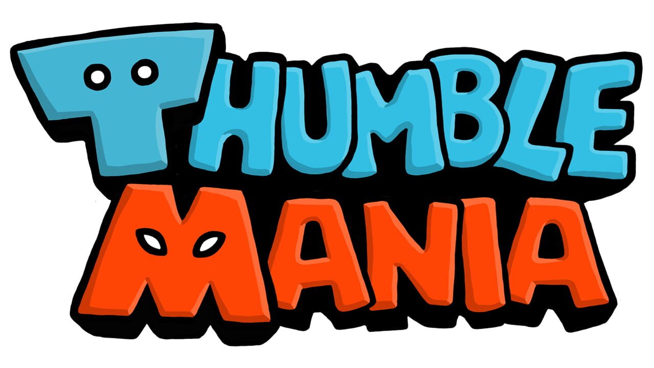 Thumblemania artwork 1