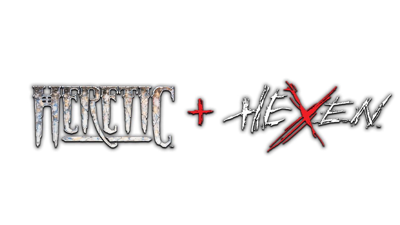 Heretic + Hexen Image
